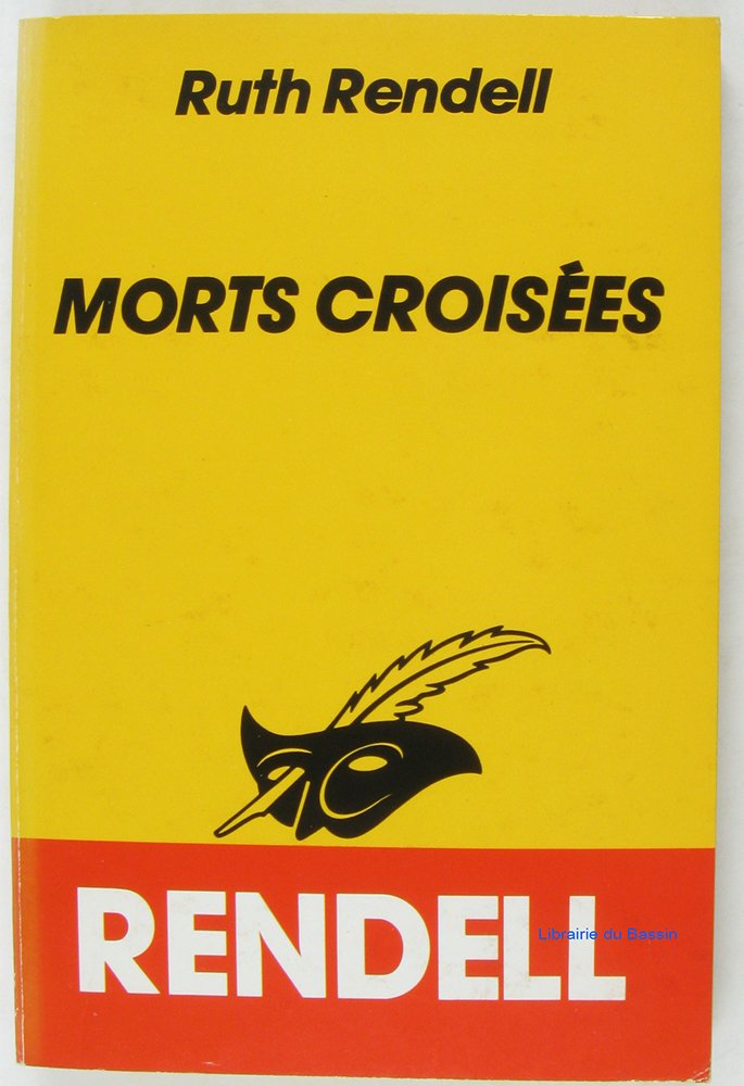 Morts croisées 9782702423479