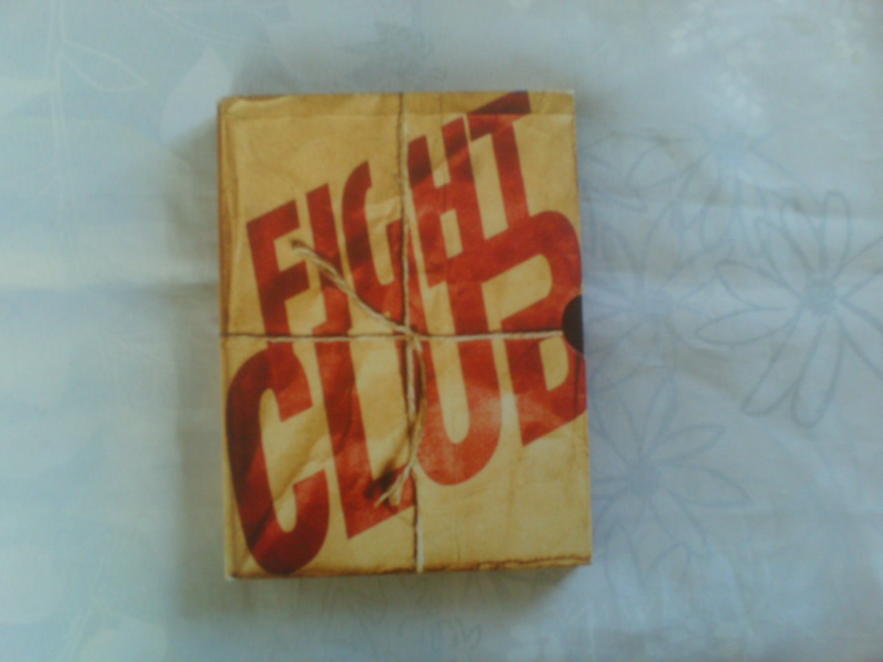 Fight Club [Édition Collector] 3344428000622