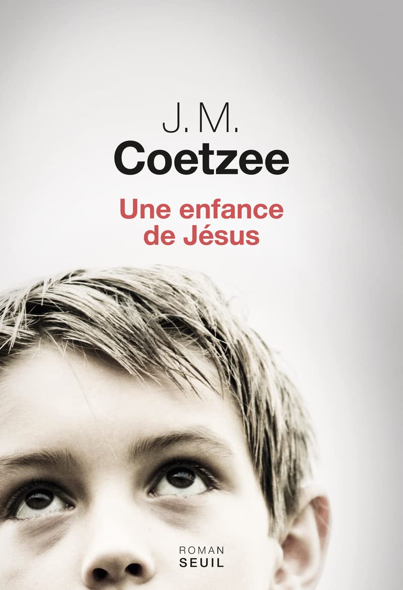 Une enfance de Jésus 9782021099850