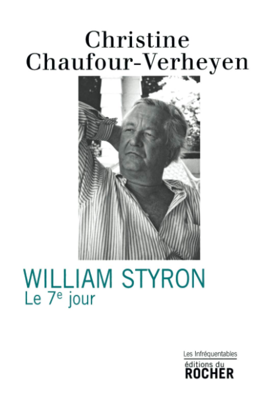 William Styron 9782268062273