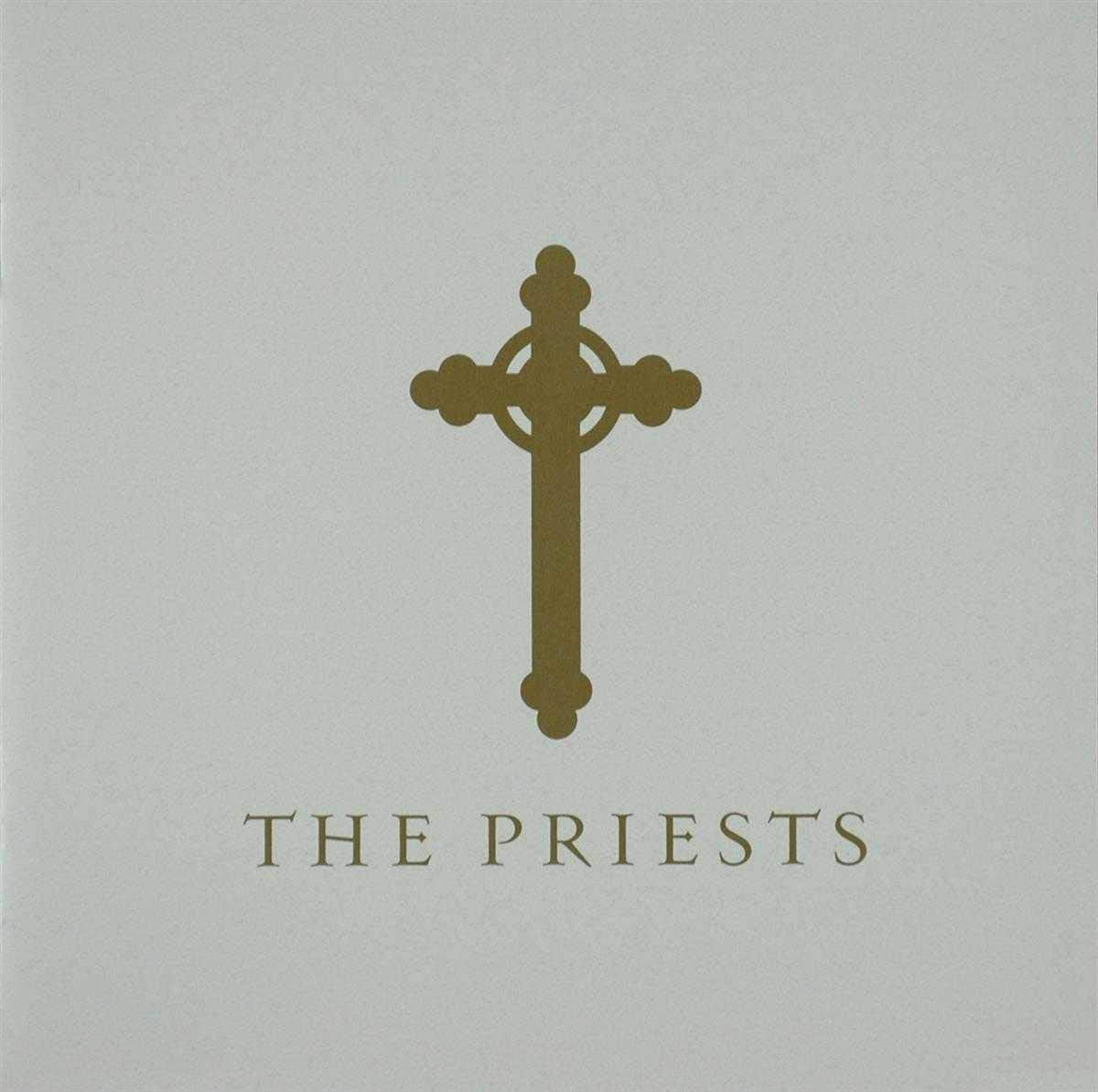 Priests,the - The Priests 0886973396926
