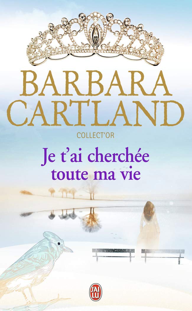 Je t'ai cherchée toute ma vie 9782290030868