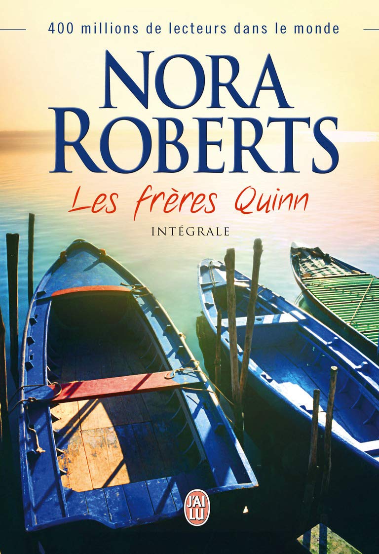 Intégrale: L'océan de tes yeux ; Sables mouvants ; A l'abri de la tempête ; Les rivages de l'amour 9782290065280