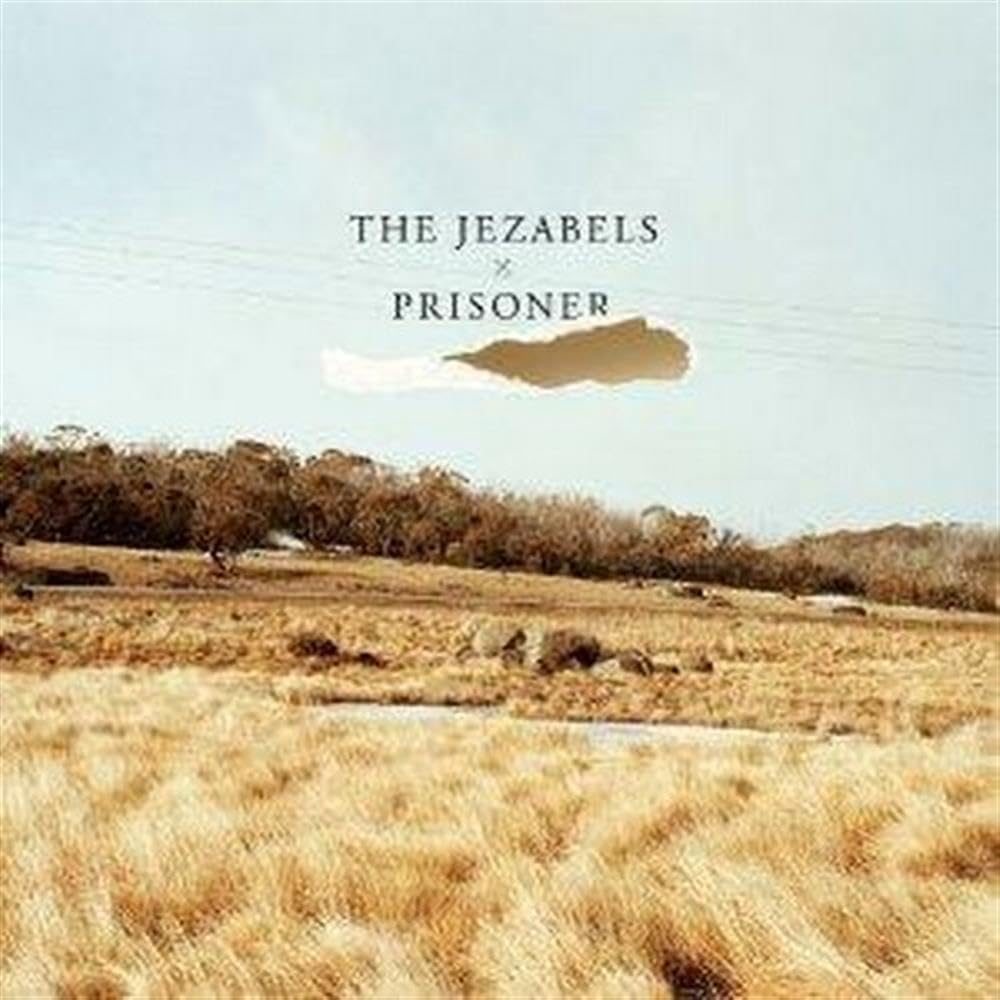 Prisoner + Bonus CD 5051083062541