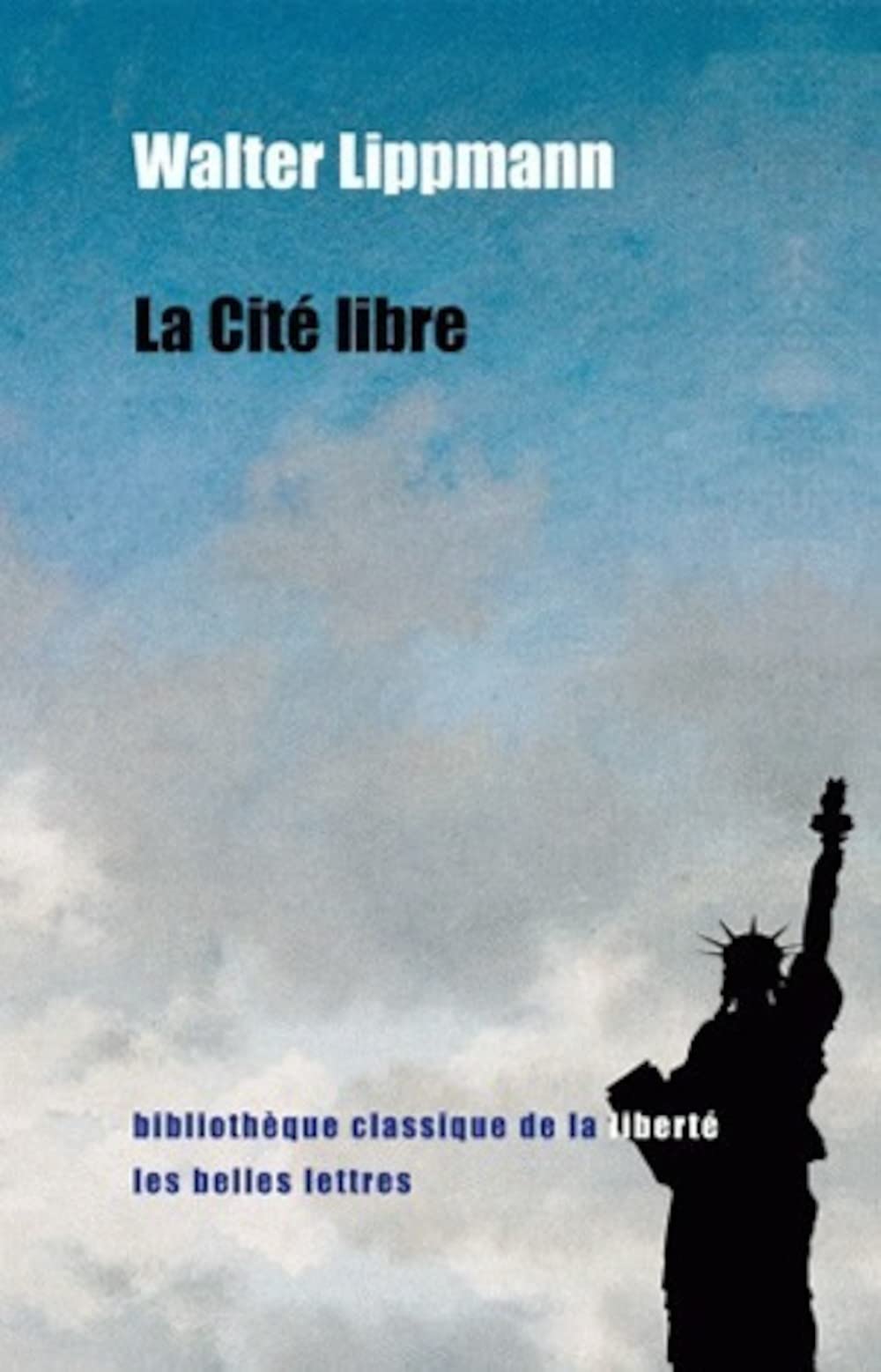 La Cité libre 9782251390529