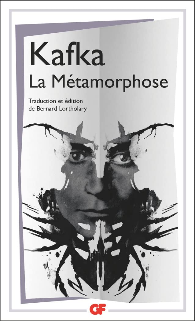 La Métamorphose 9782080277855