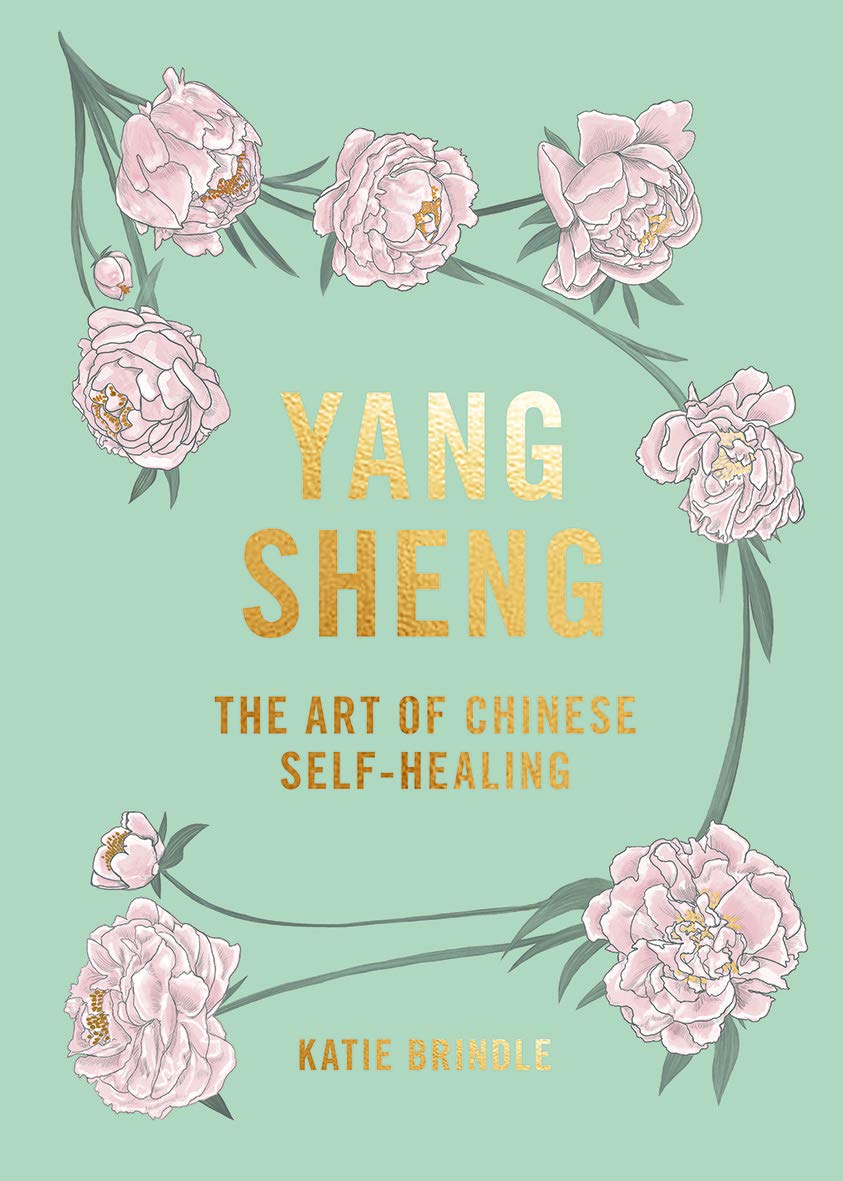 Yang Sheng: The Art of Chinese Self-Healing 9781784882402