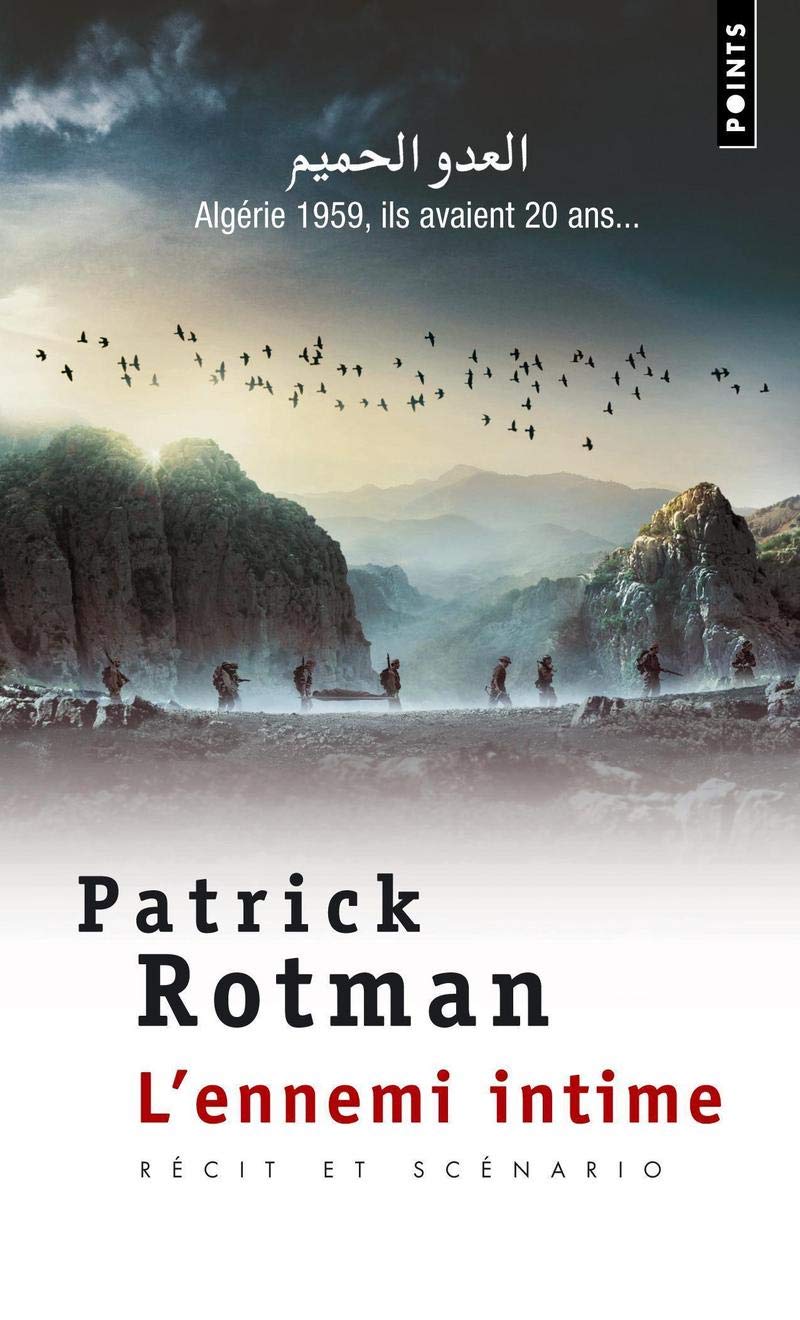 L'ennemi intime 9782757805169