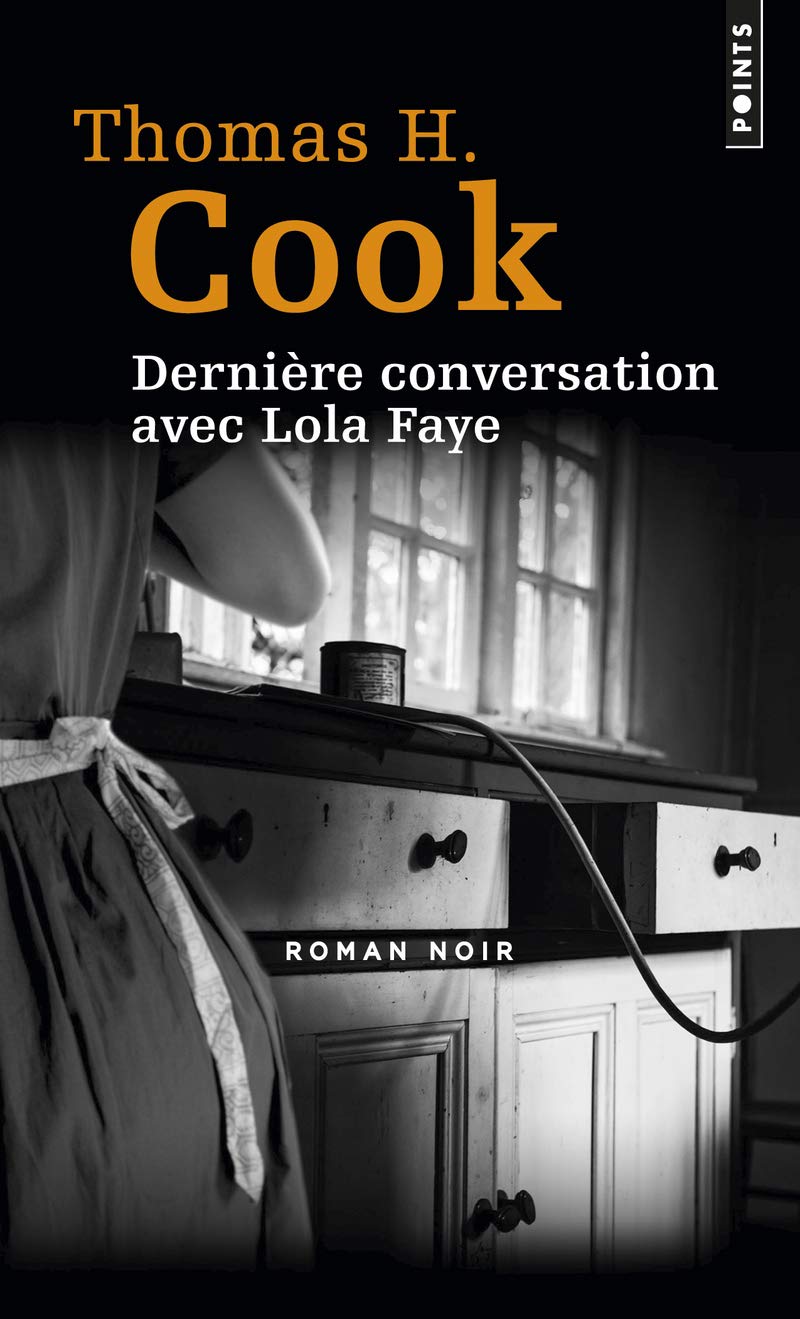 Dernière conversation avec Lola Faye 9782757841525