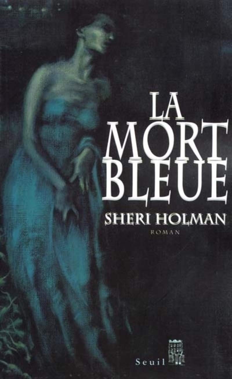 La Mort bleue 9782020414326