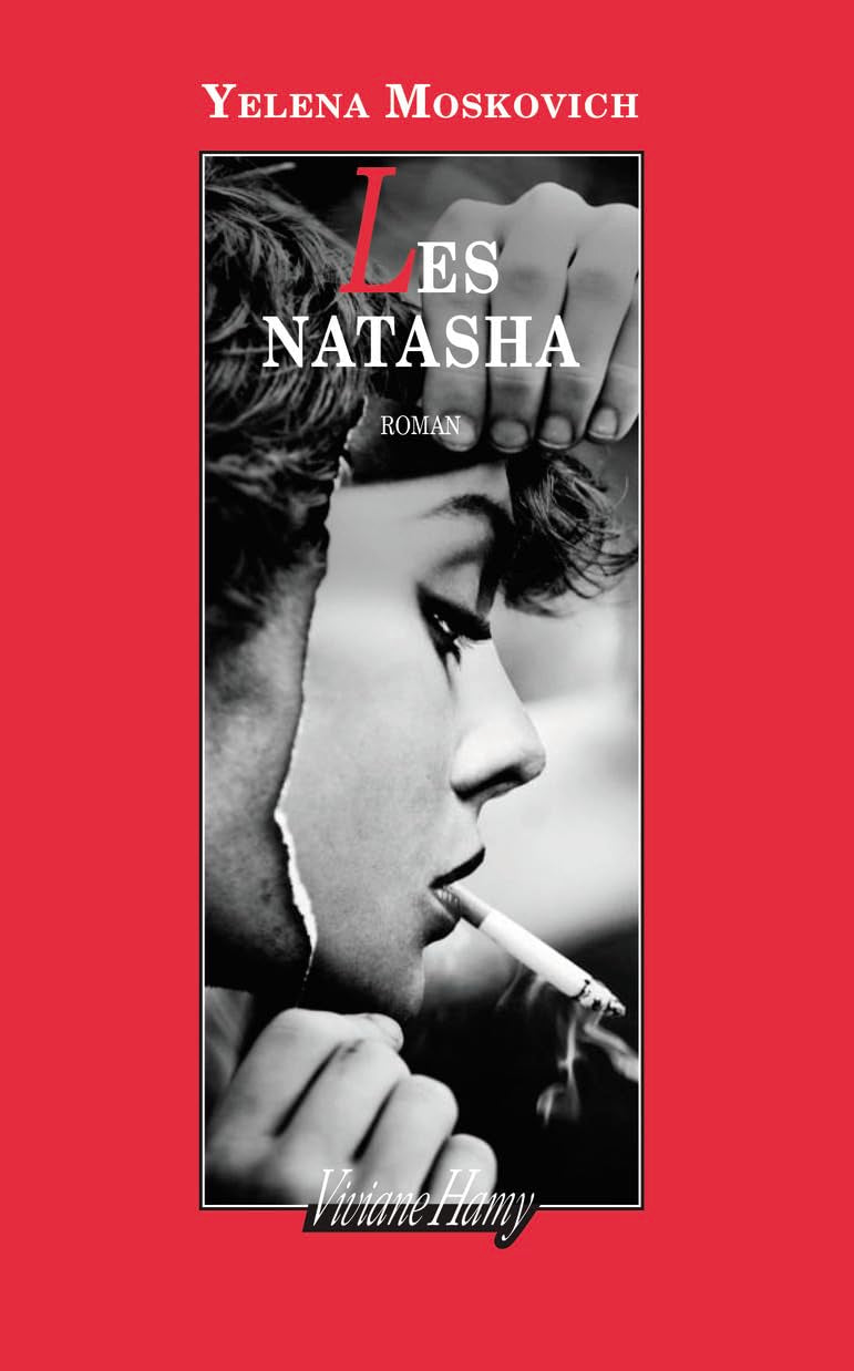 Les Natasha 9782878583410