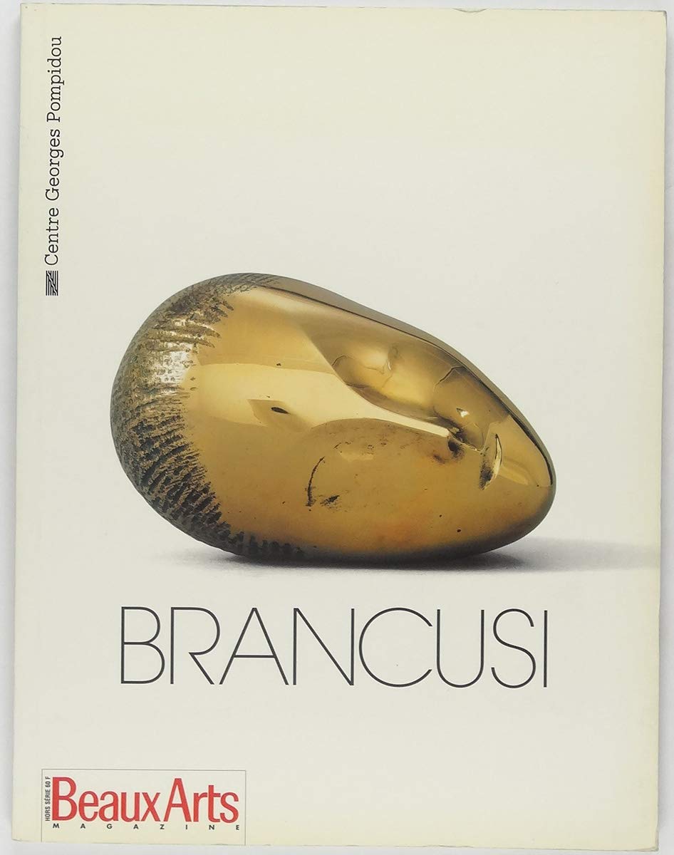 Brancusi 9782842781668
