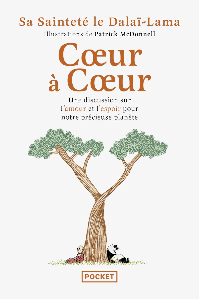 Coeur à coeur 9782266344852