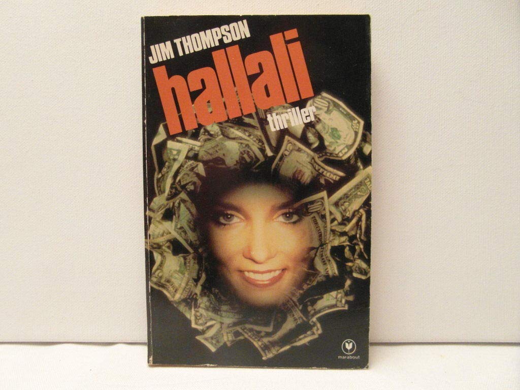 Hallali 9782501007924
