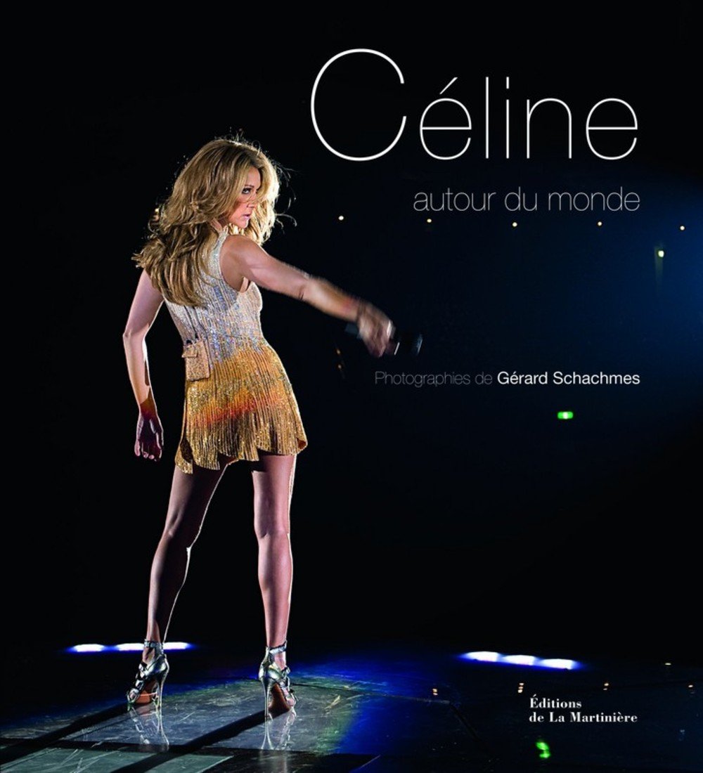 Céline autour du monde 9782732440194