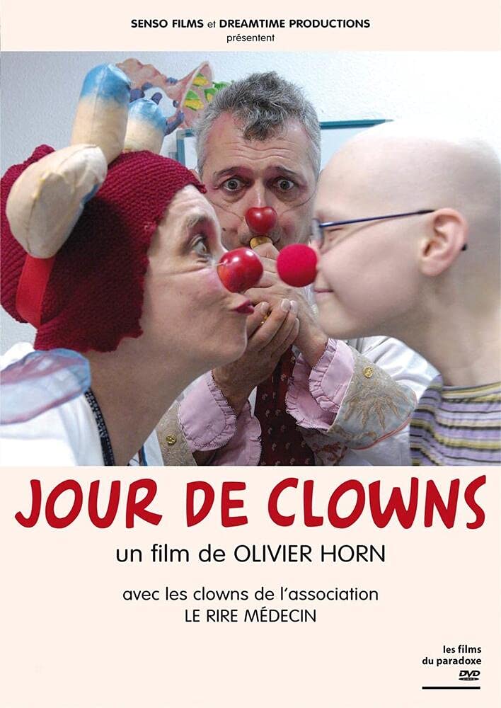 Jour de Clowns 3760010555811