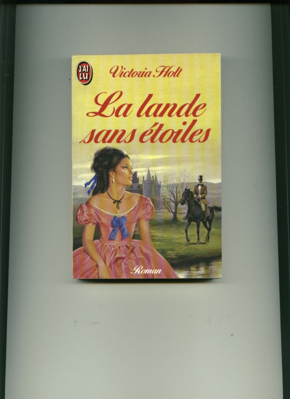 La lande sans etoiles 9782277220077