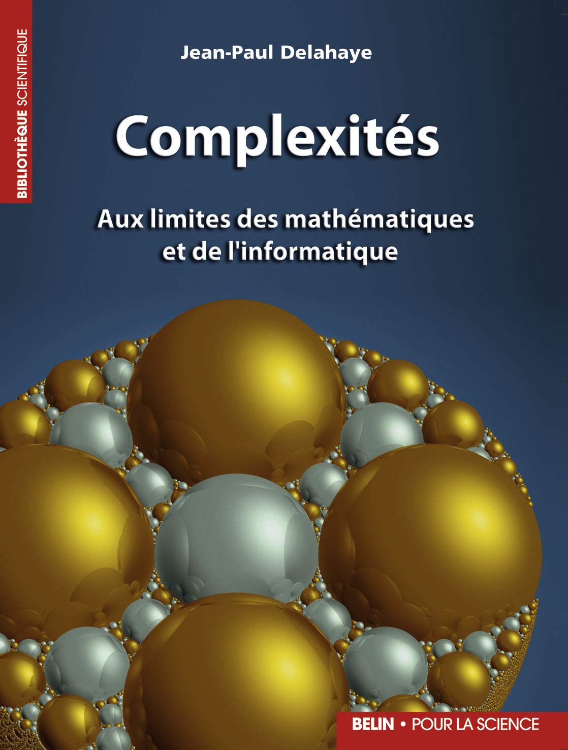 COMPLEXITES 9782842450823