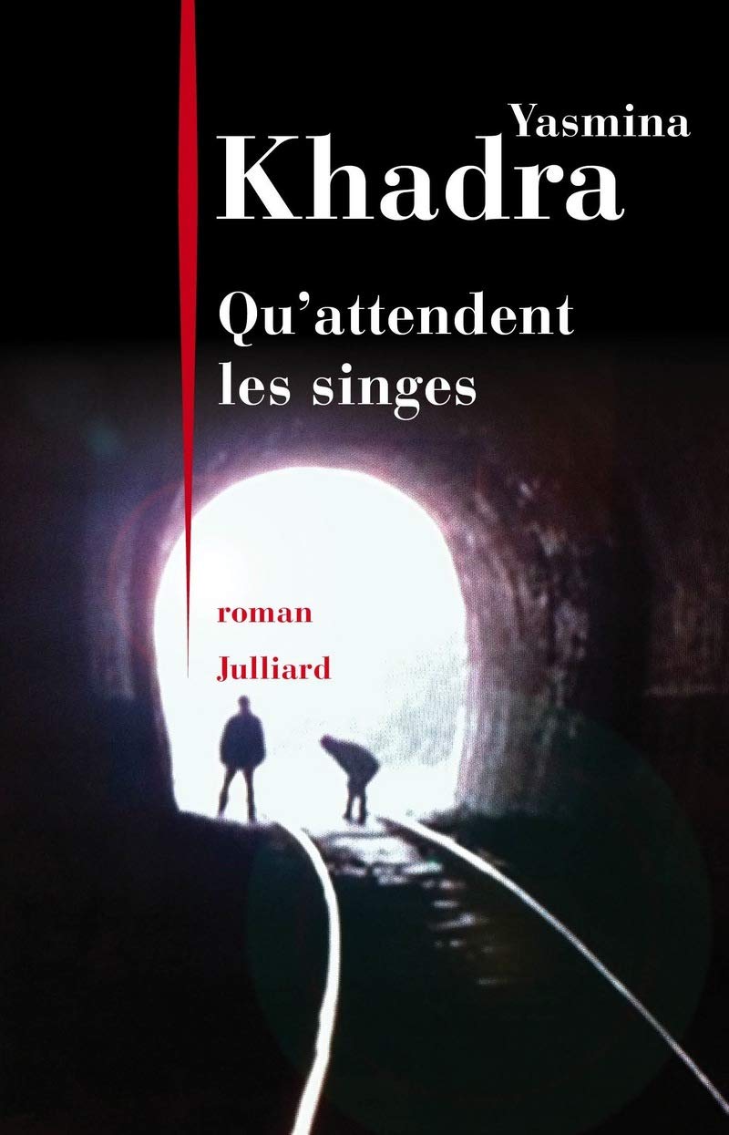 Qu'attendent les singes 9782260021940