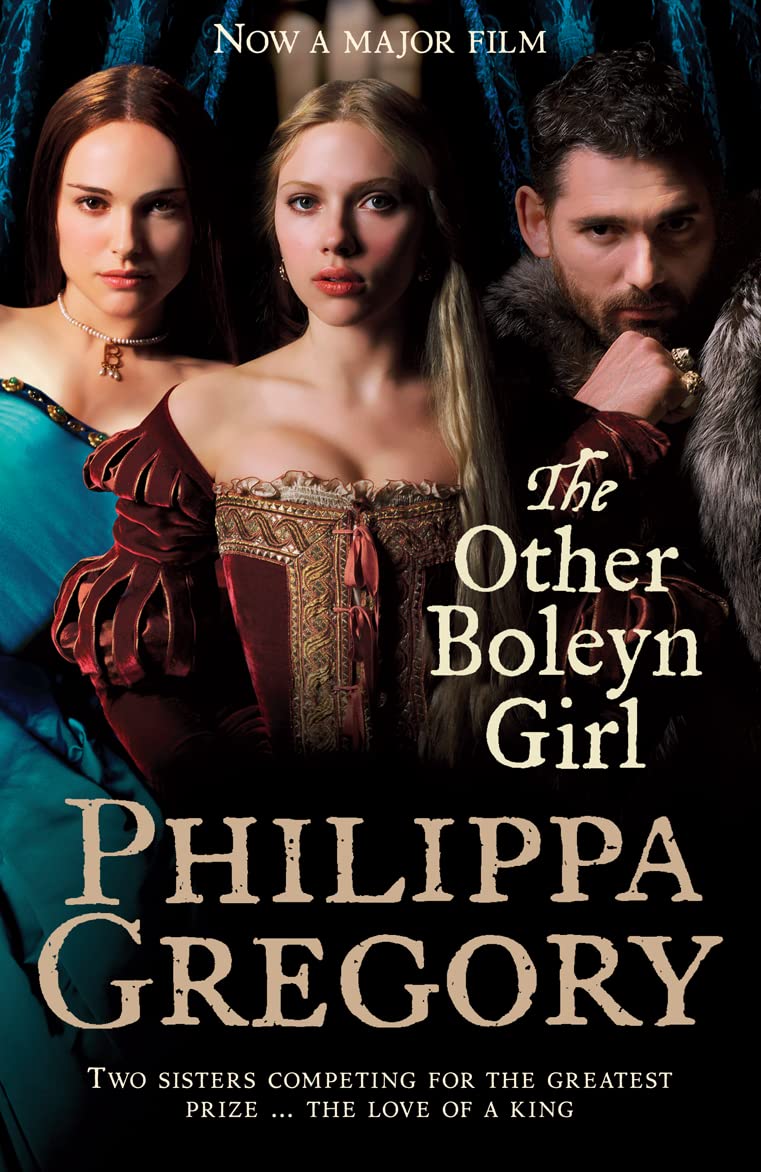 The Other Boleyn Girl 9780007262809