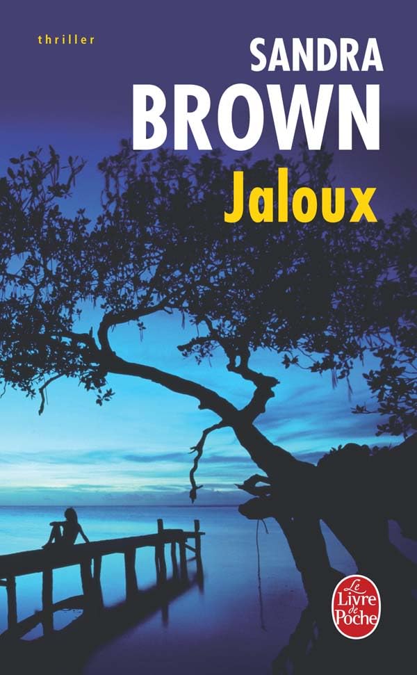 Jaloux 9782253120483