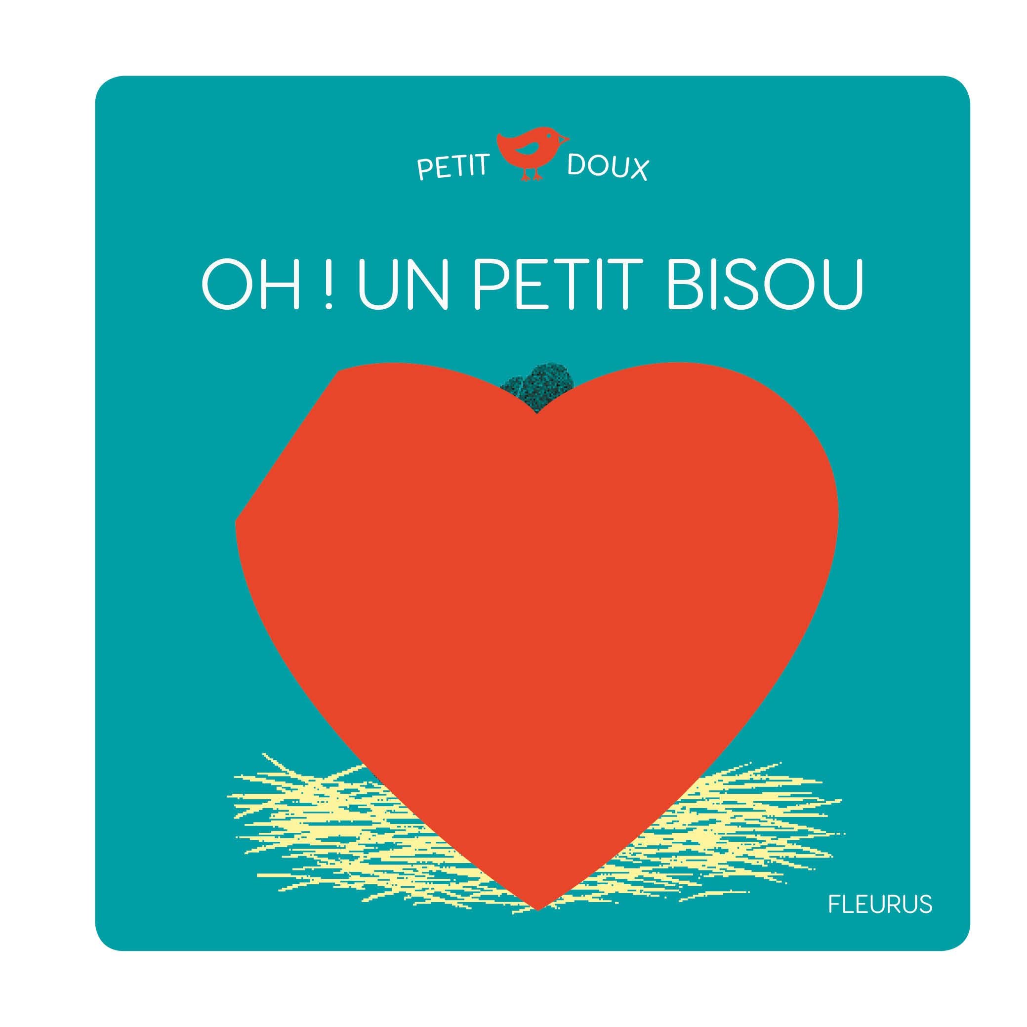 Oh ! Un petit bisou 9782215139171