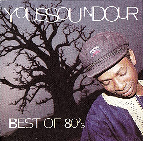 Best of 80's 3307516700323
