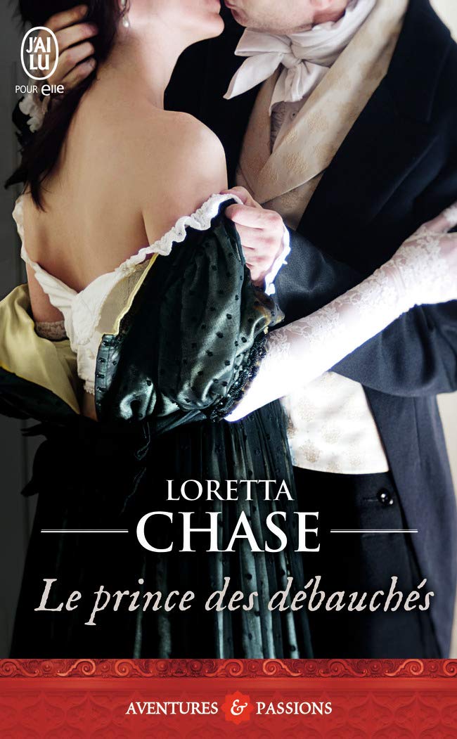 Le prince des débauchés 9782290118825