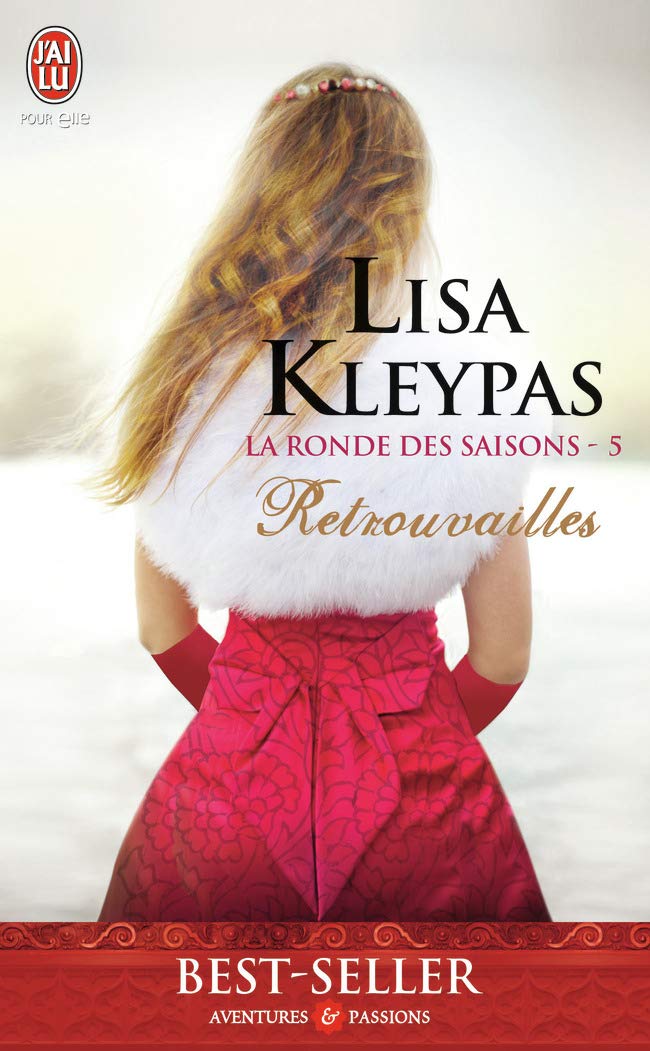 La ronde des saisons, 5 : Retrouvailles 9782290072776
