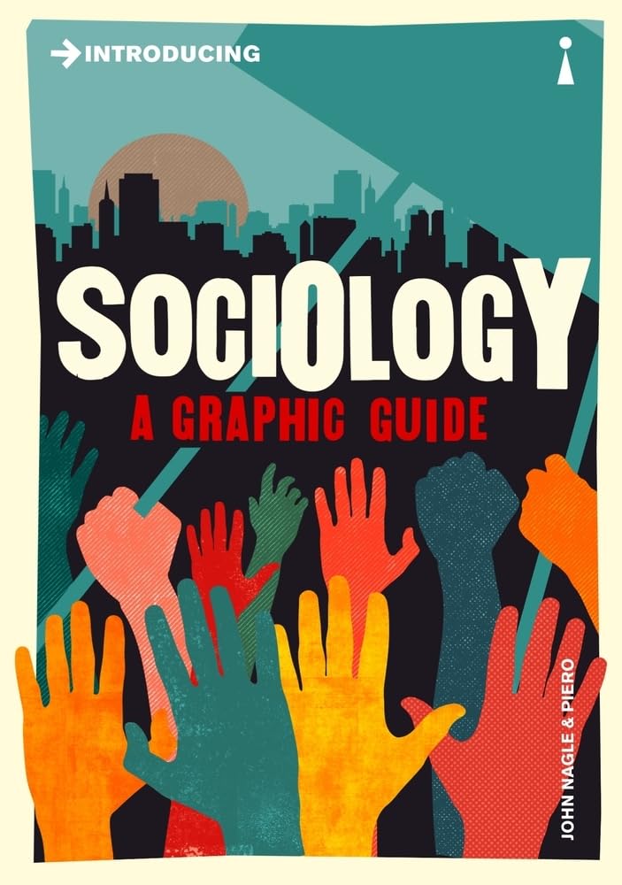 Introducing Sociology 9781785780738