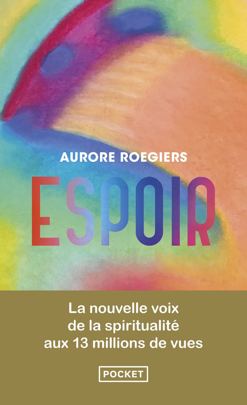 Espoir: La voie de la réalisation 9782266321716