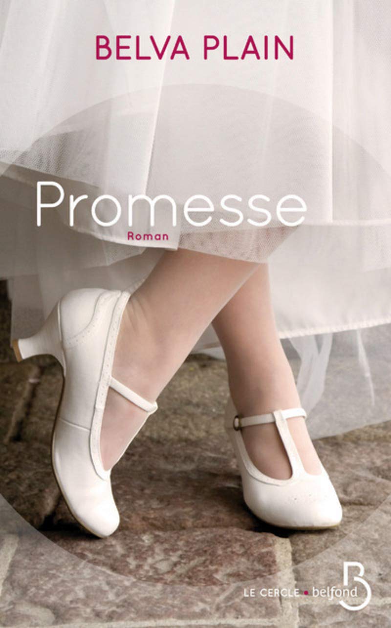 Promesse (Nouv. éd.) 9782714453990