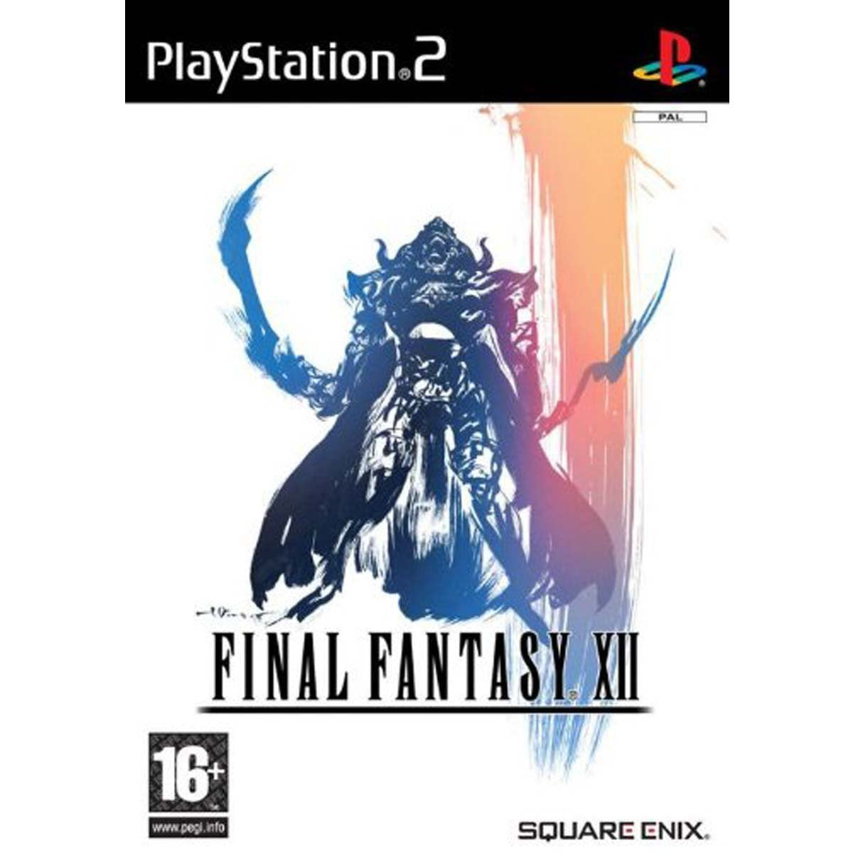 Final Fantasy XII 5060121824966