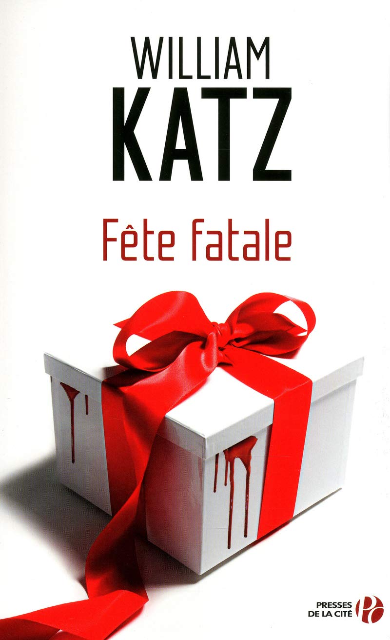 Fête fatale 9782258099883