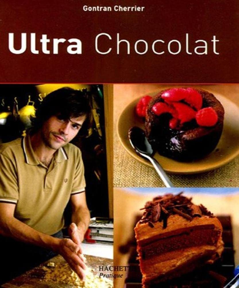 Ultra Chocolat 9782012358355