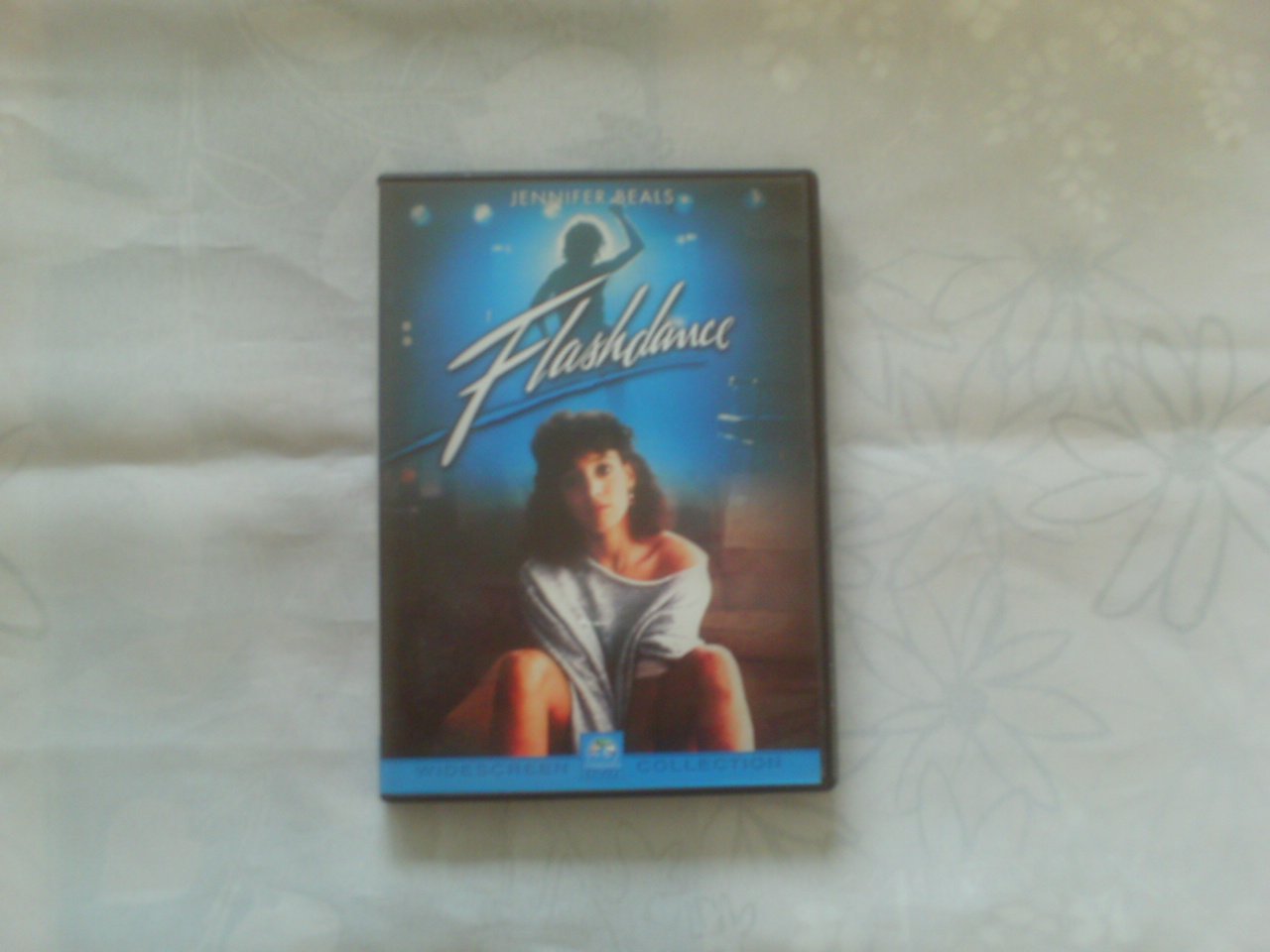 Flashdance 3333973120183
