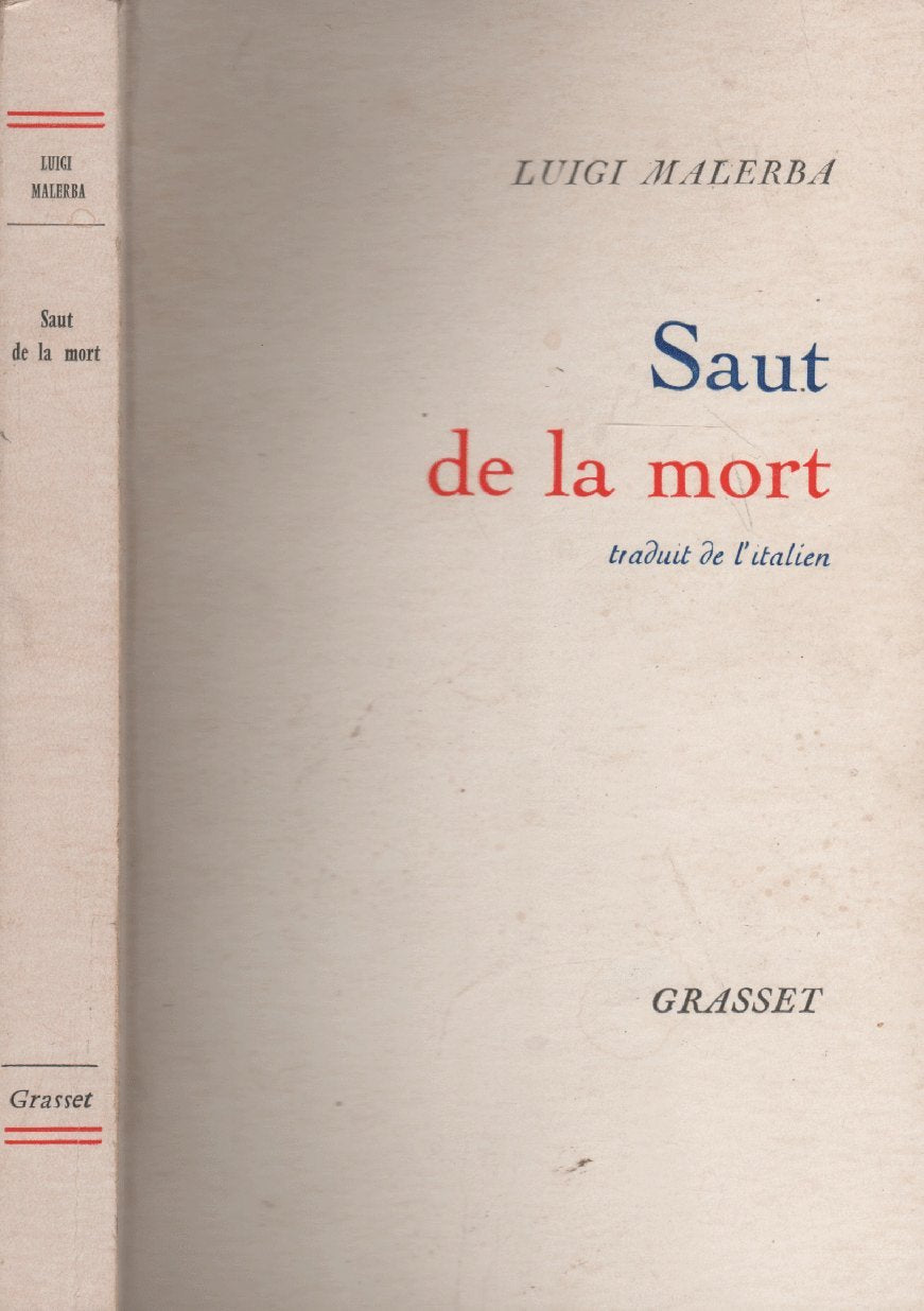 Le saut de la mort 2000037028839