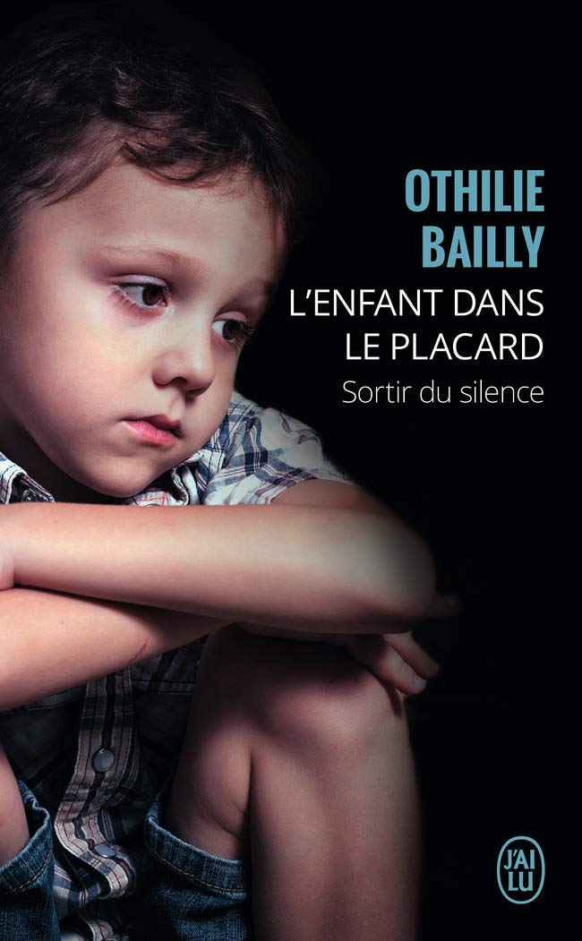 L'Enfant dans le placard 9782290130292