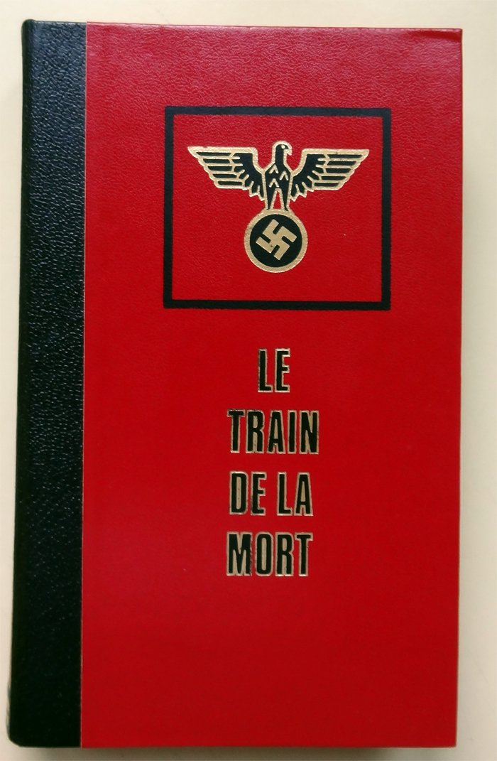 Le train de la mort 