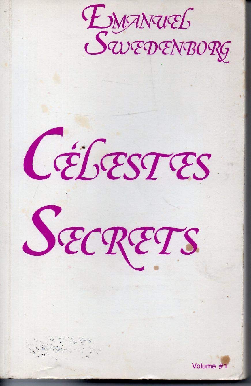 Célestes secrets 9787726001269