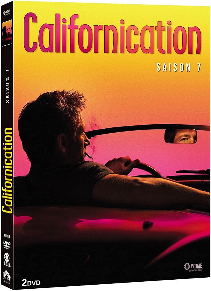 Californication-Saison 7 3333973198113
