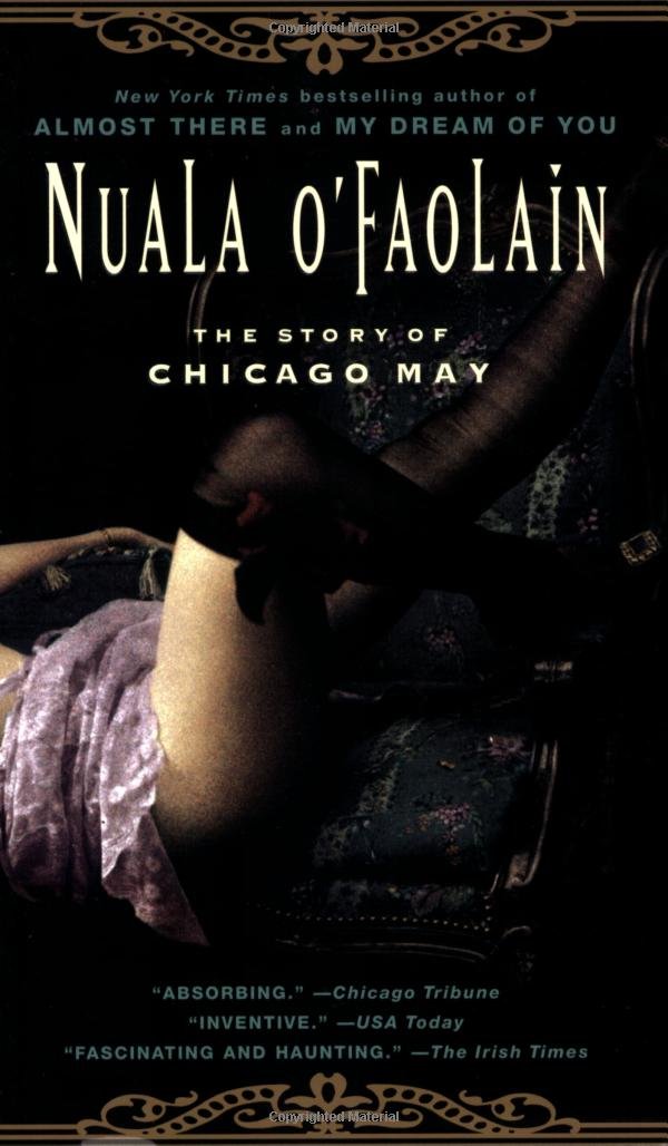 The Story of Chicago May 9781594482175