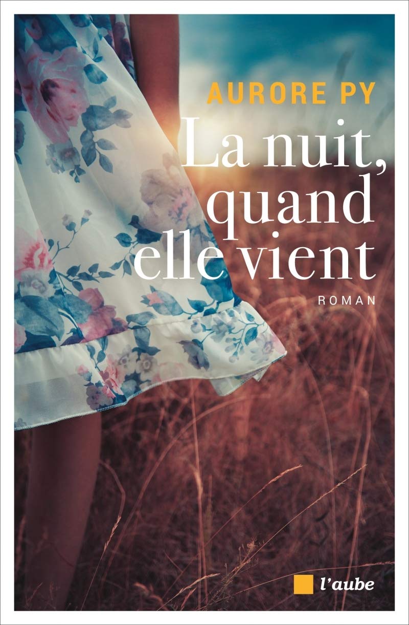 La nuit, quand elle vient 9782815933605