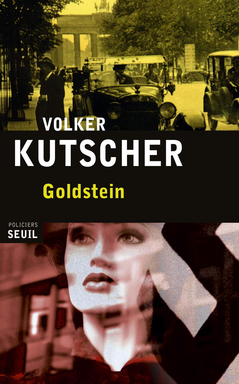 Goldstein 9782021059687