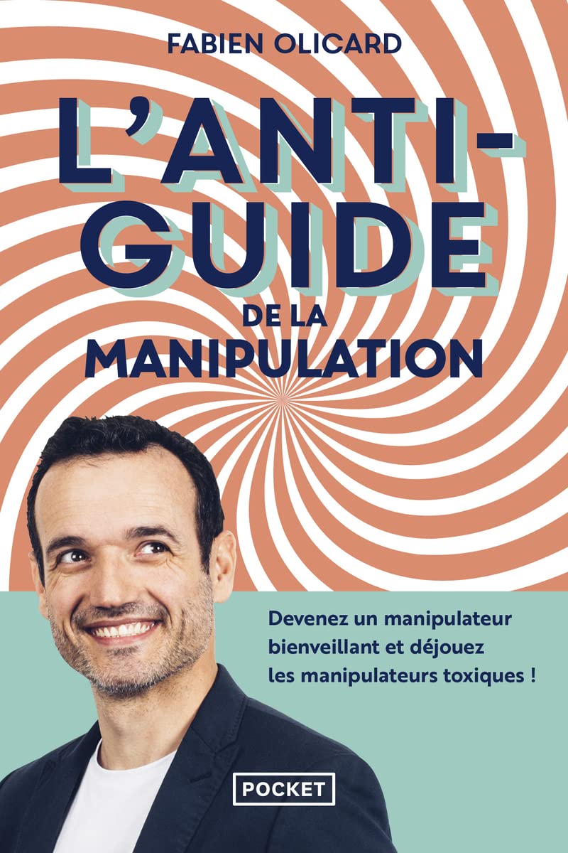 L'Antiguide de la manipulation 9782266327503