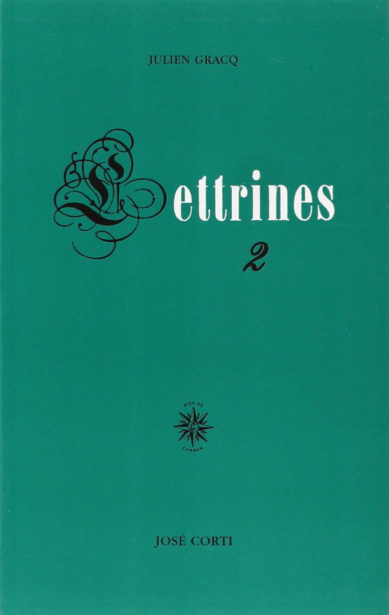 Lettrines 2 9782714301826