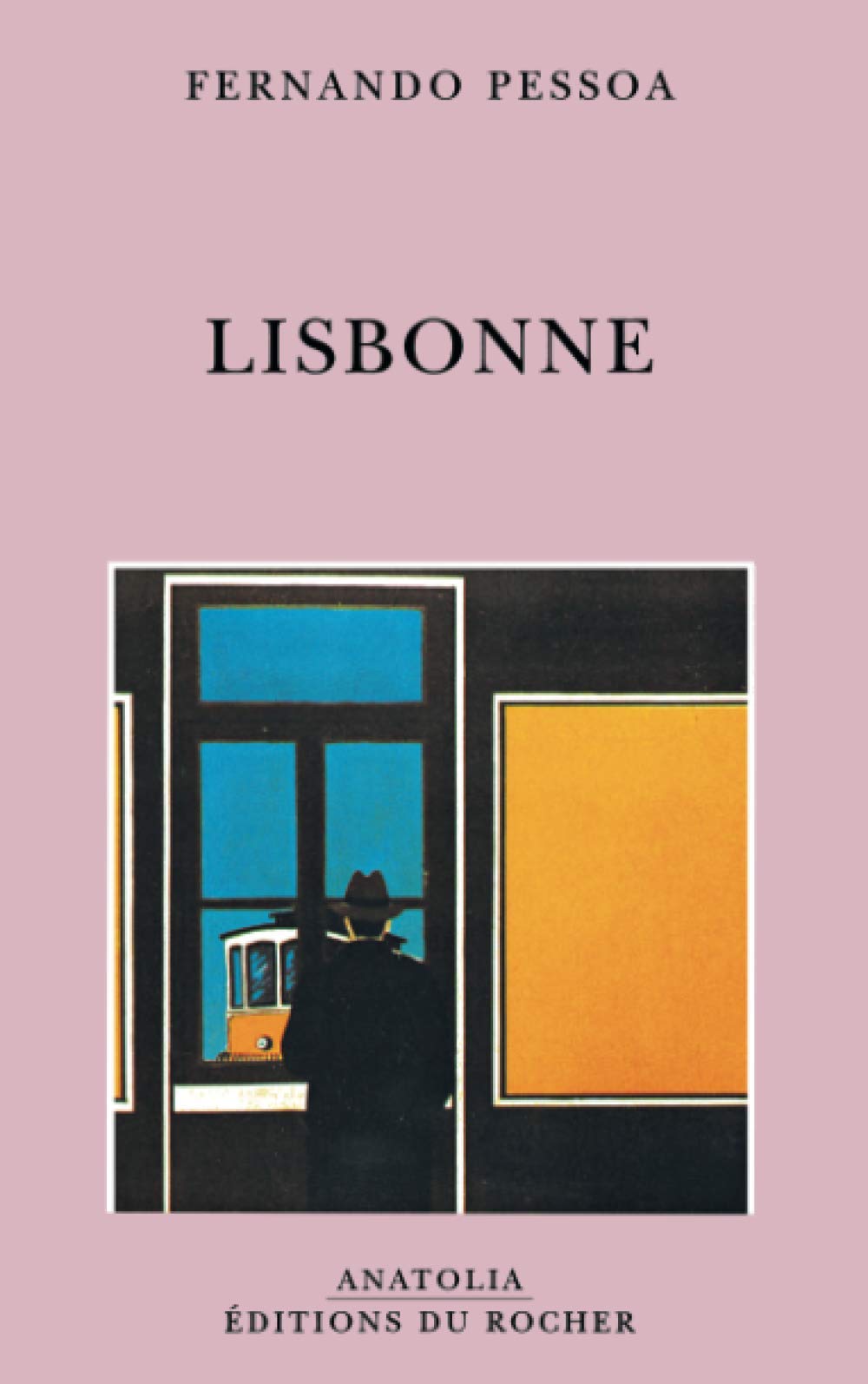 Lisbonne 9782268029788