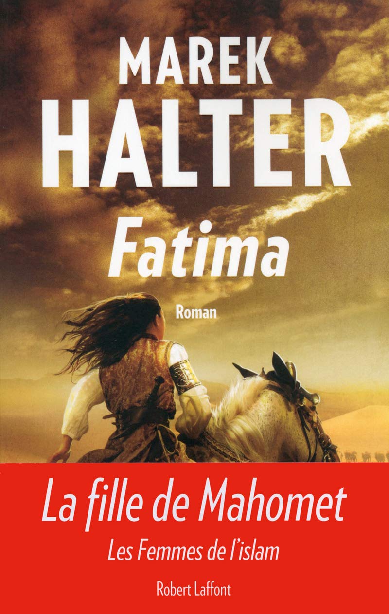 Fatima: Les femmes de l'islam 2 9782221137093