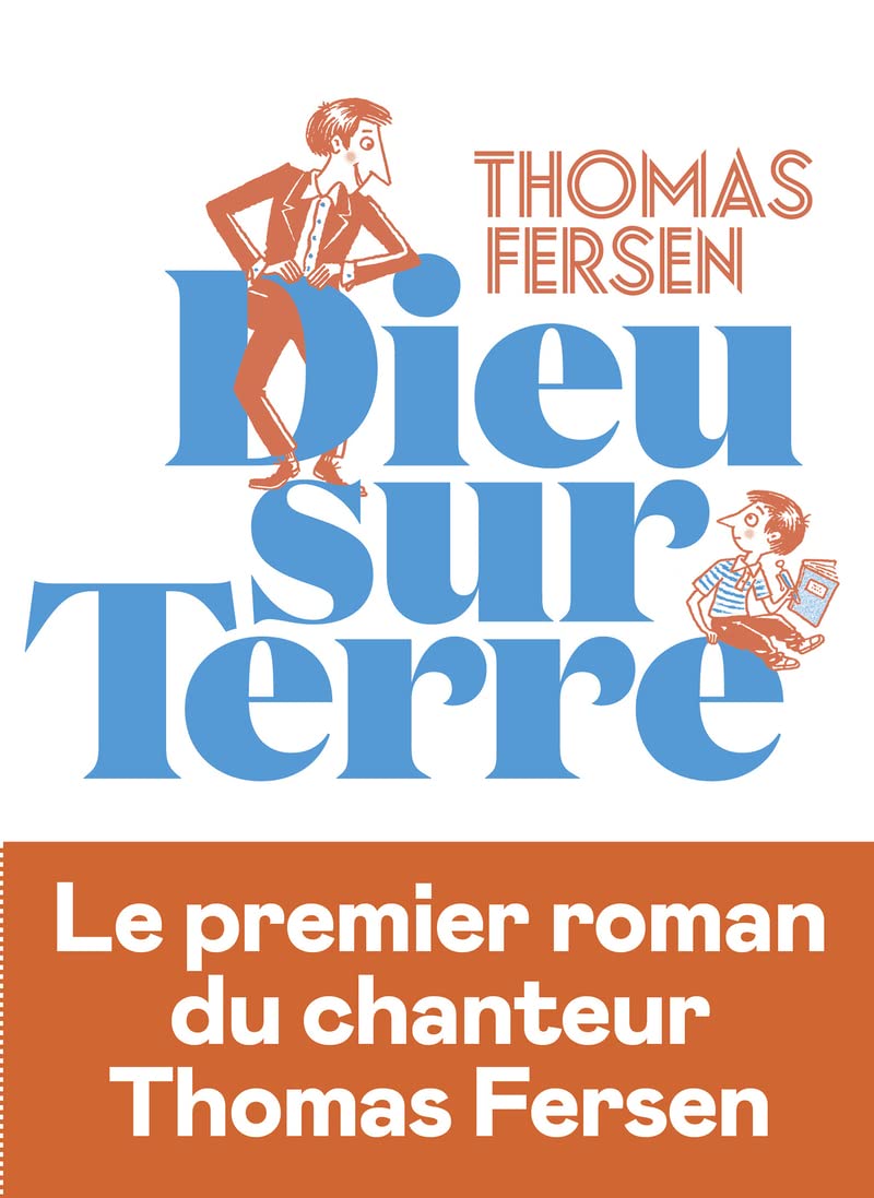 Dieu sur Terre 9782378803483