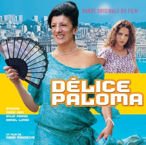 Délice Paloma (B.O.F.) 3298491451280